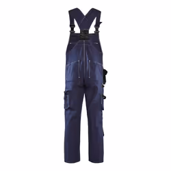 Blakläder 260013708800 Tuta Blu marino