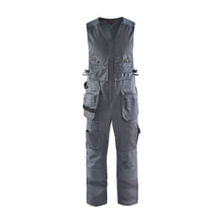 Blakläder 265218609400D96 Overall ohne Ärmel, für Handwerker, Gr. D96, Grau