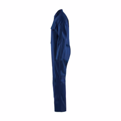 Blakläder 615111008800 Tuta Blu, Blu marino - Vista aggiuntiva 4