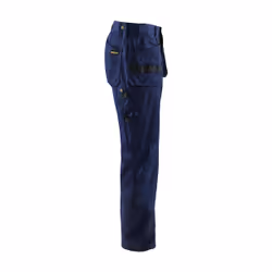 Blakläder 15301860 Pantaloni Blu marino