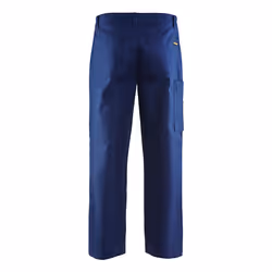 Blakläder 172512108800 Pantaloni Blu, Blu marino - Vista aggiuntiva 2