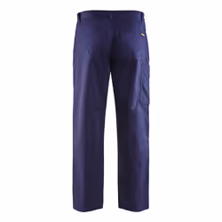 Blakläder 172518008900 Pantaloni Blu marino