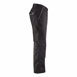 Blakläder 7330509167793 vestito da lavoro Pantaloni Nero, Grigio - Vista aggiuntiva 3