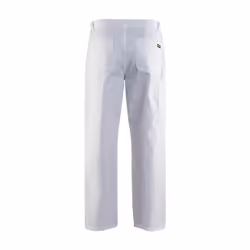 Blakläder 172518001000C146 Pantaloni Bianco
