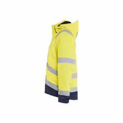 Blakläder 48371977 Giacca Blu marino, Giallo - Vista aggiuntiva 5