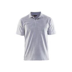 Blakläder 330510359000 x XL polo-shirt Größe XXL Grau