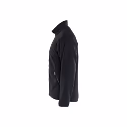 Blakläder 483025109900 x XL Jacke Microfleece Größe XXL schwarz - Vista aggiuntiva 4