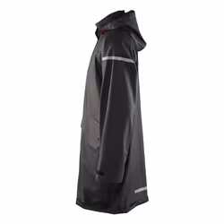 Blakläder 430120009900 Giacca Nero - Vista aggiuntiva 4