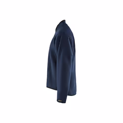 Blakläder 477029548900 Giacca Blu - Vista aggiuntiva 4