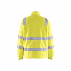 Blakläder 485325603300 Giacca Giallo - Vista aggiuntiva 2