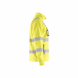 Blakläder 485325603300 Giacca Giallo - Vista aggiuntiva 3