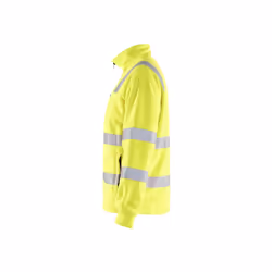 Blakläder 485325603300 Giacca Giallo - Vista aggiuntiva 4