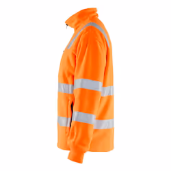 Blakläder 485325605300 Giacca Arancione - Vista aggiuntiva 4