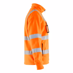 Blakläder 485325605300 Giacca Arancione