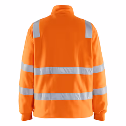 Blakläder 485325605300 Giacca Arancione