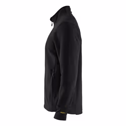 Blakläder 489510109900 Giacca Nero - Vista aggiuntiva 4