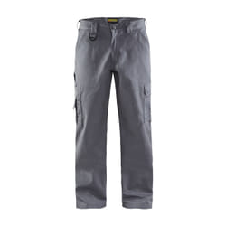 Blakläder 140718009400 Pantaloni Grigio