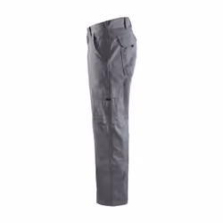 Blakläder 140718009400 Pantaloni Grigio - Vista aggiuntiva 4