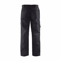 Blakläder 140718009900 Pantaloni Nero