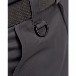 Blakläder 140718009900 Pantaloni Nero - Vista aggiuntiva 5