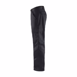 Blakläder 140718009900 Pantaloni Nero - Vista aggiuntiva 4