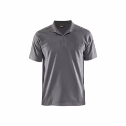 Blakläder 330510359400S taglia Small polo – grigio