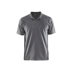 Blakläder 330510359400S taglia Small polo – grigio