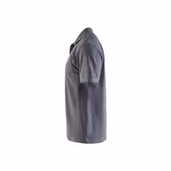 Blakläder 330510359400XL Polo-Shirt Taille XL Gris - Vista aggiuntiva 4