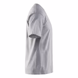 Blakläder 33251043 Maglietta Collare rotondo Cotone, Viscosa