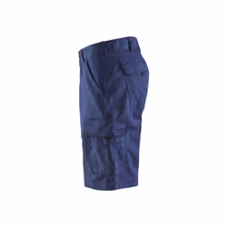 Blakläder 144718008900C64 Pantaloncini Blu, Blu marino - Vista aggiuntiva 4