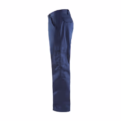 Blakläder 140718008900 Pantaloni Blu marino - Vista aggiuntiva 4