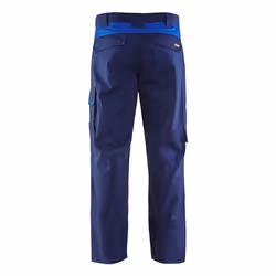 Blakläder 14041800 Pantaloni Blu, Blu marino