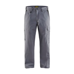 Blakläder 140418009499 Pantaloni Nero, Grigio