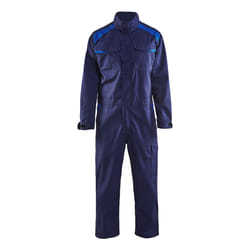 Blakläder 60541800 Tuta Blu, Blu marino