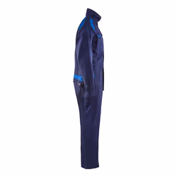Blakläder 60541800 Tuta Blu, Blu marino