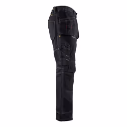 Blakläder 150011408999 Pantaloni Nero, Blu, Blu marino