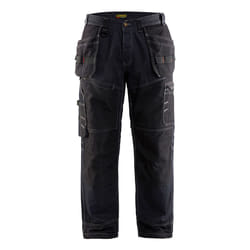 Blakläder 150011408999 Pantaloni Nero, Blu, Blu marino