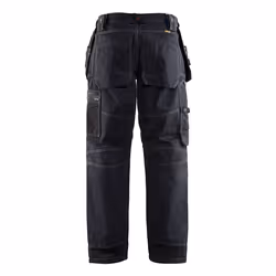 Blakläder 150011408999 Pantaloni Nero, Blu, Blu marino