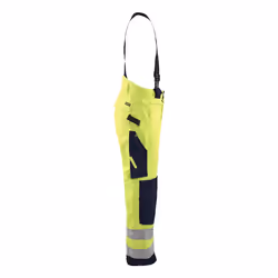 Blakläder 188519773389 Tuta Blu, Giallo