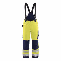 Blakläder 188519773389 Tuta Blu, Giallo - Vista aggiuntiva 4