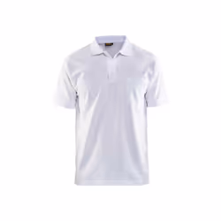 Blakläder 330510351000 x S – Maglietta polo – Taglia XS bianco