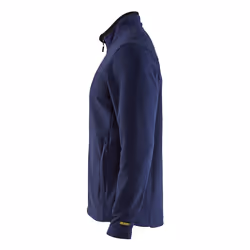 Blakläder 489510108900 Giacca Blu marino - Vista aggiuntiva 4