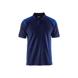 Blakläder 332410508985 Polo Cotone, Poliestere