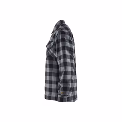 Blakläder 322511319799 Camicia Nero, Grigio - Vista aggiuntiva 4