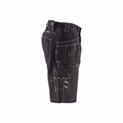 Blakläder 150213109900C46 Maschio Nero - Vista aggiuntiva 4