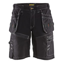 Blakläder 150213109900C48 Maschio Nero