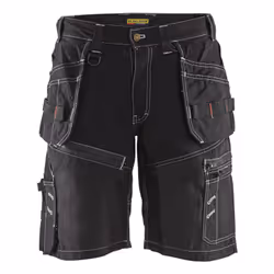 Blakläder 150213109900C54, Maschio, Adulto, Nero, C54, Esterno, Estate