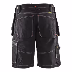 Blakläder 150213109900C54 Maschio Nero