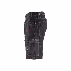 Blakläder 150213109900C54 Maschio Nero