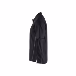 Blakläder 332610519900 Camicia Nero - Vista aggiuntiva 4